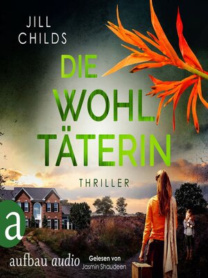 cover image of Die Wohltäterin (Ungekürzt)